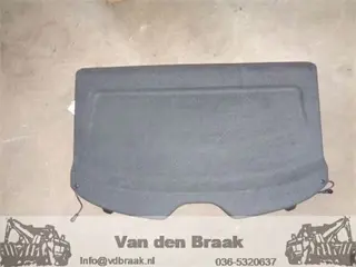 Opel Astra GTC 2005-2011 Hoedenplank