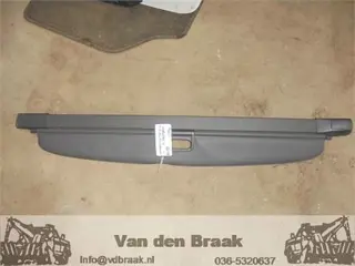 Opel Vectra Caravan 2004-2009 Rolhoes