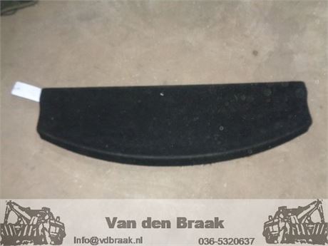 Volkswagen New Beetle 1998-2005 Hoedenplank