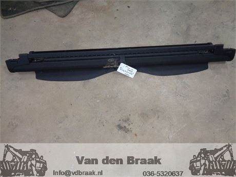 BMW 3-serie E46 Touring 1999-2005 Rolhoes