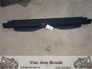 BMW 3-serie E46 Touring 1999-2005 Rolhoes