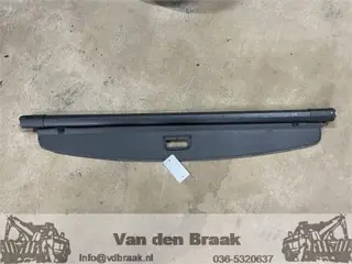 Volkswagen Touran 2003-2010 Rolhoes