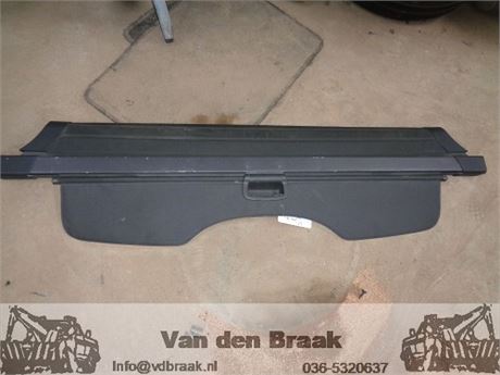 Ford Focus Wagon 2004-2008 Rolhoes