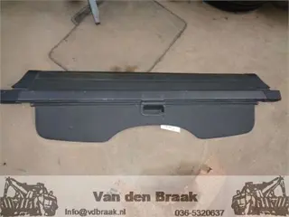 Ford Focus Wagon 2004-2008 Rolhoes