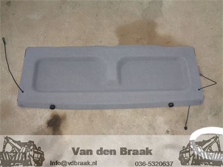 Hyundai Getz 2002-2009 Hoedenplank