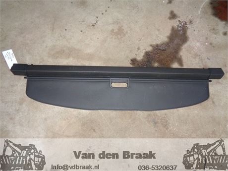 Fiat Croma 2005-2011 Hoedenplank / Rolhoes