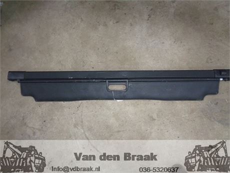 Opel Zafira 1999-2005 Rolhoes