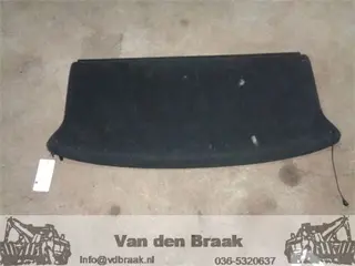 Seat Ibiza 2002-2009 Hoedenplank