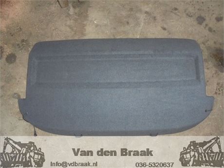 Opel Astra 5 deurs Hatchback 2004-2010 Hoedenplank