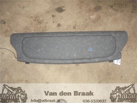 Daihatsu Cuore 2003-2007 Hoedenplank