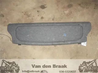 Daihatsu Cuore 2003-2007 Hoedenplank