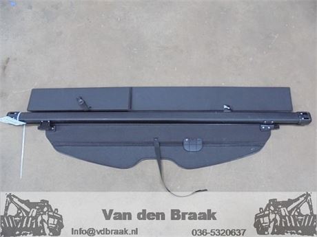 Mazda 5 2005-2010 Rolhoes