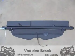 Mazda 5 2005-2010 Rolhoes