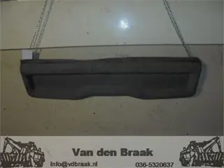 Seat Arosa 3 drs 1997-2004 Hoedenplank