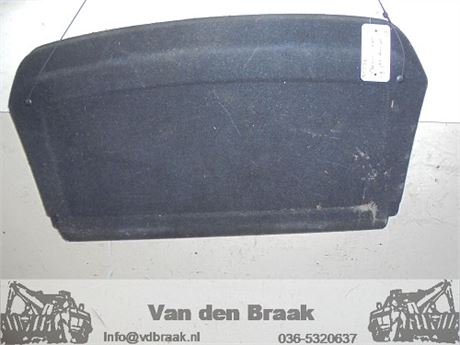 Fiat Bravo 2007-2015 Hoedenplank