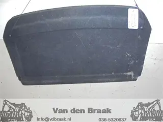 Fiat Bravo 2007-2015 Hoedenplank