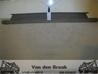 Renault Espace 2002-2006 Rolhoes