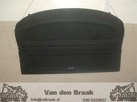 Mazda 3 2003-2009 Hoedenplank