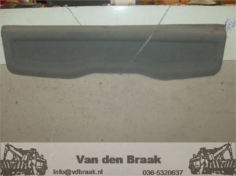 Volkswagen Lupo 1998-2005 Hoedenplank