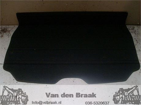 Peugeot 306 Break 1997-2002 Hoedenplank