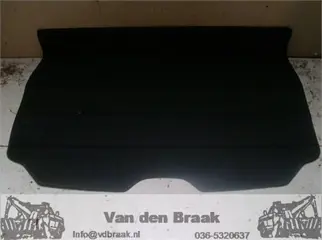 Peugeot 306 Break 1997-2002 Hoedenplank