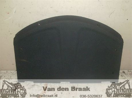 Alfa Romeo GT 2003-2007 Hoedenplank