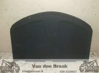 Alfa Romeo GT 2003-2007 Hoedenplank