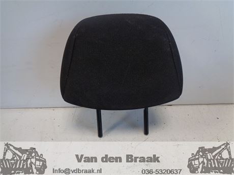 Peugeot 107 2005-2014 Hoofdsteun achter