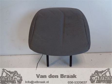 Peugeot 107 2005-2014 Hoofdsteun achter