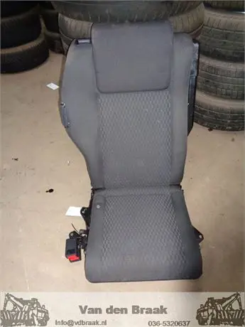 Opel Zafira 1999-2005 Stoel rechts 3e row