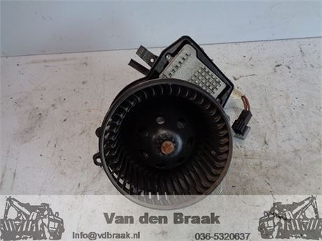 Mercedes Benz C203 2000-2007 Kachelmotor en weerstand