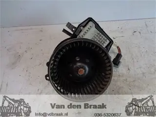 Mercedes Benz C203 2000-2007 Kachelmotor en weerstand