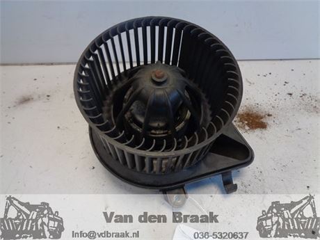 Peugeot Partner 2002-2008 Kachelmotor