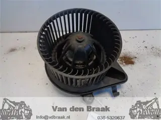 Peugeot Partner 2002-2008 Kachelmotor