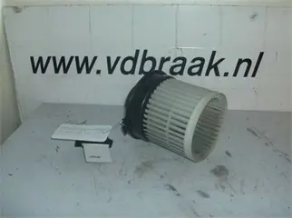 Nissan Micra K13 2010-2013 Kachelmotor en weerstand