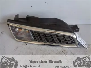 Nissan Micra K12 2007-2011 Knipperlicht rechts