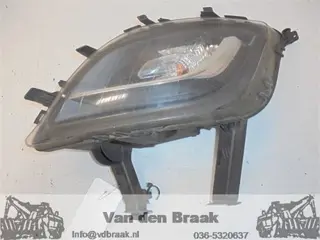 Opel Astra Tourer 2010-2012 Knipperlicht links