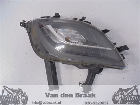 Opel Astra Tourer 2010-2012 Knipperlicht rechts