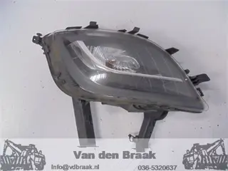 Opel Astra Tourer 2010-2012 Knipperlicht rechts
