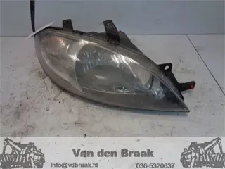 Chevrolet Lacetti 2004-2010 Koplamp rechts