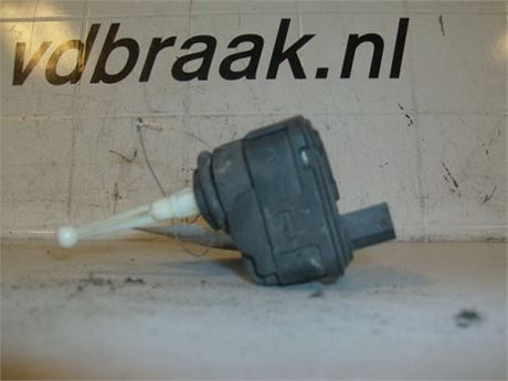 BMW E36 koplampstelmotor