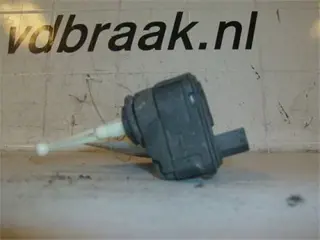 BMW E36 koplampstelmotor