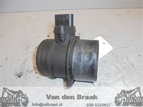 Volkswagen Transporter 2.5 TDi 2003-2009 Luchtmassameter