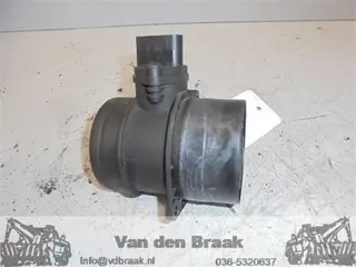 Volkswagen Transporter 2.5 TDi 2003-2009 Luchtmassameter