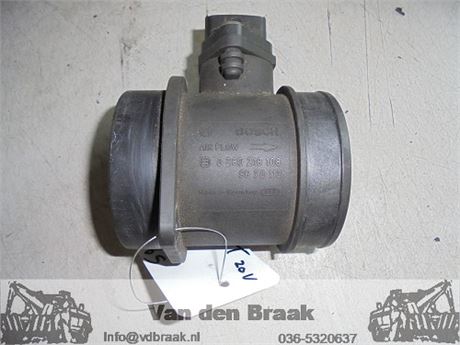 Volvo V70 2.4 20V 2000-2004 Luchtmassameter