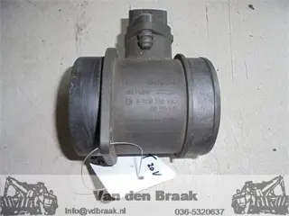 Volvo V70 2.4 20V 2000-2004 Luchtmassameter