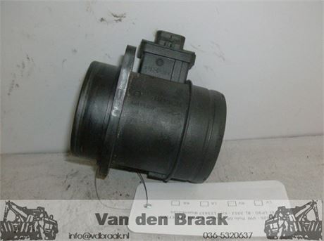 Volkswagen Polo 1.2 TDi 2009-2014 Luchtmassameter