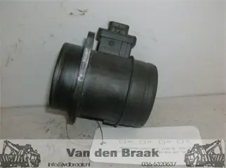 Volkswagen Polo 1.2 TDi 2009-2014 Luchtmassameter