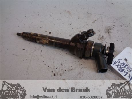 BMW 1 serie E87 118D 2007-2011 Verstuiver