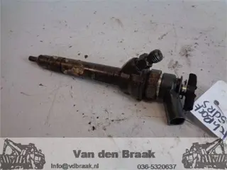 BMW 1 serie E87 118D 2007-2011 Verstuiver